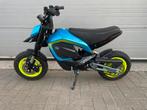TROMOX elektrische brommer, Fietsen en Brommers, Ophalen, Zo goed als nieuw