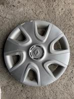 1 Enjoliveur Renault clio 4 15 pouces, Enlèvement ou Envoi, Utilisé