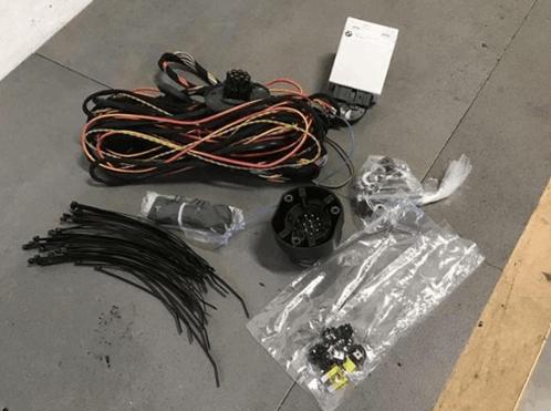 Trekhaak kabelset afneembare trekhaak 13 polig BMW  71602296, Auto-onderdelen, Elektronica en Kabels, BMW, Nieuw, Ophalen of Verzenden