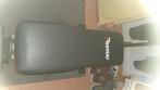 Banc de musculatio mark pasyou, Sport en Fitness, Ophalen, Zo goed als nieuw, Dumbbell