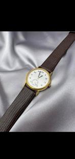 Tissot c263 Dameshorloge, Met bandje, Tissot, Polshorloge, Goud