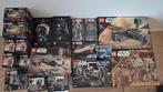 GRAND LOT DE LEGO Star Wars (NEUF et scellé), Enlèvement ou Envoi, Neuf, Ensemble complet, Lego