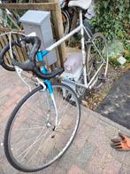 gazelle, Fietsen en Brommers, Ophalen