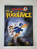 Strip De Rioolrace - Dario, Une BD, Enlèvement ou Envoi, Neuf