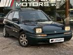 Mazda 323 Benzine 159900km 09/1994, Autos, Mazda, Boîte manuelle, 5 places, 5 portes, Achat