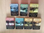 Boeken : Simon Scarrow, Boeken, Ophalen of Verzenden, Gelezen, Diverse