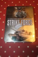Strike force land   4 dvd's    375 min, Cd's en Dvd's, Dvd's | Documentaire en Educatief, Oorlog of Misdaad, Ophalen of Verzenden