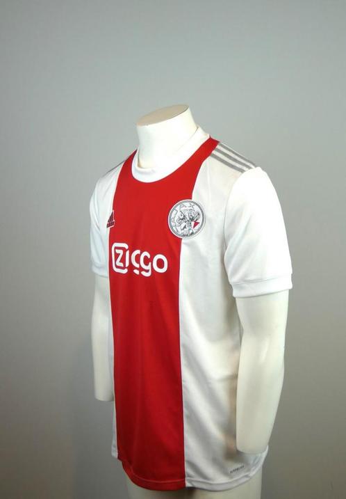 Adidas Ajax shirt Maat XL Nieuw in de originele verpakking, Sport en Fitness, Voetbal, Nieuw, Shirt, Maat XL, Ophalen of Verzenden