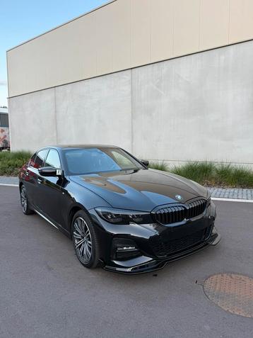 BMW 330e | M-PACK | GEKEURD | 2021 | NAVIPRO | AIRCO | 54DKM beschikbaar voor biedingen
