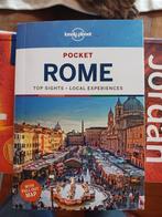 Lonely Planet - Rome - reisgids, Boeken, Reisgidsen, Lonely Planet, Europa, Ophalen of Verzenden, Zo goed als nieuw