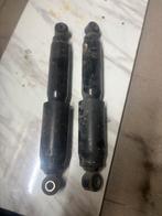 amortisseurs d'essieu arrière peugeot boxer 2018 euro 6, Vélos & Vélomoteurs, Enlèvement, Comme neuf