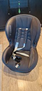 Siège pour Enfant Maxi.Cosi, Enlèvement