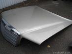 Mercedes W126 motorkap zonder grill, Gebruikt, Voor, Mercedes-Benz, Ophalen of Verzenden