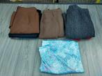 Lot damesrokken, Kleding | Dames, Maat 38/40 (M), Overige kleuren, Ophalen of Verzenden, Knielengte