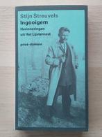 Stijn Streuvels-Ingooigem:Herinneringen uit Het Lijsternest, Livres, Histoire nationale, Comme neuf, Envoi