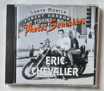 Eric Chevalier: Photos Souvenirs beschikbaar voor biedingen