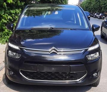 CITROEN C4 PICASSO 2.0 HDI 2014/1 EIGENAAR/EURO 6b beschikbaar voor biedingen