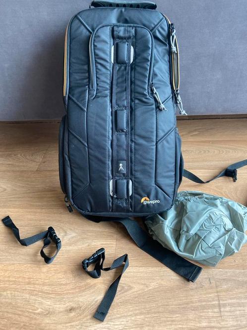 Lowepro slingshot edge 250 aw, Audio, Tv en Foto, Foto | Cameratassen, Lowepro, Ophalen of Verzenden
