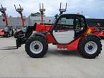Verreiker MANITOU MT 933 Easy (226), Ophalen