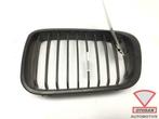 bmw 3 serie e36 grille grill links nieuw!, Auto-onderdelen, Nieuw, Links, BMW