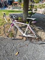 Orbea koersfiets Carbon, Fietsen en Brommers, Ophalen, Zo goed als nieuw, Carbon