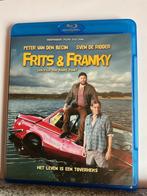 Frits & Franky, Ophalen of Verzenden, Zo goed als nieuw, Nederlandstalig