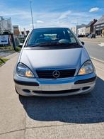 Mercedes A-klasse 140 Benzine, Auto's, Bedrijf, Handgeschakeld, Euro 4, Te koop