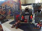 Duplo 4777: Ridderkasteel VOLLEDIG*PRIMA STAAT*, Ophalen of Verzenden, Complete set, Duplo