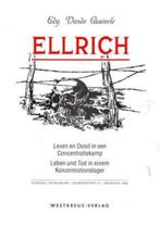 Ellrich Leven en dood in een concentratiekamp, Ophalen of Verzenden, Algemeen, Tweede Wereldoorlog, Gelezen
