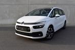 Citroen Grand C4 SpaceTourer 1.2 EAT8 49.000KM 7 Places * Ca, Autos, Entreprise, Noir, 5 portes, 96 kW