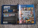 Grand Theft Auto V – PS4 – €15,00, Games en Spelcomputers, Vanaf 18 jaar, Ophalen of Verzenden, Zo goed als nieuw, Online