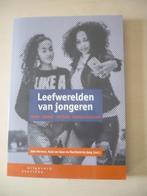 Didactiek onderwijs jongeren: Leefwerelden van jongeren, NIE, Boeken, Ophalen of Verzenden, Nieuw