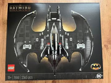 76252 - DC - Batwing - ongeopend in originele doos beschikbaar voor biedingen