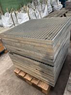 LOOPROOSTERS, Doe-het-zelf en Bouw, Ophalen