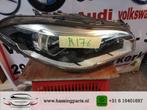 BMW 5 SERIE F10 F11 ADAPTIEVE LED KOPLAMP RECHTS 7460596-01, Auto-onderdelen, Ophalen of Verzenden, Gebruikt, BMW