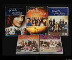 7 dvd-boxen Private practice & Greys anatomy, Cd's en Dvd's, Boxset, Drama, Ophalen of Verzenden, Zo goed als nieuw