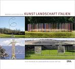 Kunst Landschaft Italien DVA, Ophalen, Andra Lichtenstein, Beeldhouwkunst, Zo goed als nieuw
