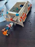 70049 ziekenwagen Playmobil, Kinderen en Baby's, Speelgoed | Playmobil, Ophalen