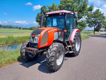 Zetor proxima 100 beschikbaar voor biedingen