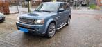 Ranch Rover, Auto's, Land Rover, Automaat, Euro 5, Leder, Diesel