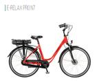 elektrische fiets met 576 accu + lader nu voor 1499,--, 51 à 55 cm, Enlèvement, Neuf