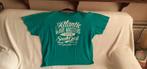 T-shirt vert homme XXL, Ophalen of Verzenden, Gedragen, Overige maten, Groen