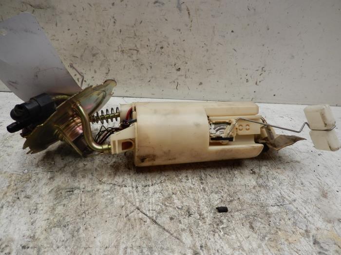 Benzinepomp van een Daewoo Lanos, Auto-onderdelen, Brandstofsystemen, Daewoo, Gebruikt, 3 maanden garantie, Ophalen of Verzenden