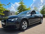 Audi A4 2.0 TDi met 105.000KM, Auto's, 90 kW, A4, Leder, USB