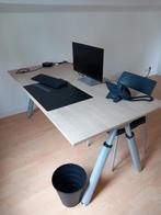 Inboedel bureau te koop, Ophalen