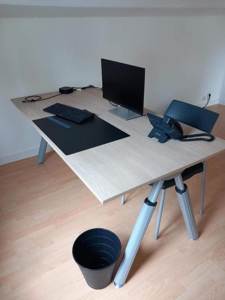 Inboedel bureau te koop, Huis en Inrichting, Complete inboedels, Ophalen