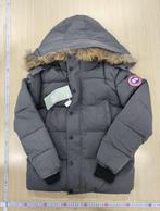 Canada Goose Parka Jacket - Grey, Kleding | Heren, Nieuw, Grijs, Maat 46 (S) of kleiner, Canada goose