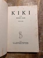 Kiki door Ernest Claes, Antiek en Kunst, Ophalen of Verzenden, Ernest Claes