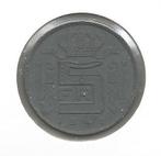 13879 * LÉOPOLD III * 5 francs 1941 flamands * FDC * ZINK, Envoi