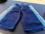 Blauwe short maat 164, Ophalen of Verzenden